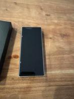 Samsung Galaxy Z Fold 6 512 GB, Telecommunicatie, Mobiele telefoons | Samsung, Zo goed als nieuw, Galaxy Z Fold, Zilver, 512 GB