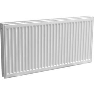 Thermrad Compact-4 plus Radiator 500/22/2600, Doe-het-zelf en Verbouw, Verwarming en Radiatoren, Nieuw, Radiator, 800 watt of meer