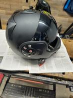 Roof boxer v8 maat xxl 63 cm, Motoren, Kleding | Motorhelmen, Overige merken, Systeemhelm, Ophalen of Verzenden, XXL