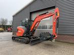 Kubota U56-5 minigraver NIEUW incl CW10 + 3 bakken, Kubota Hol, Kbt_g.eu_market_surveillance@kubota.com, Hoofdweg Oostzijde 1264
2153 LR  Nieuw-Vennep, NL