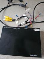 Carplaybox set, Auto-onderdelen, Ophalen of Verzenden