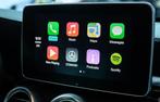 Mercedes Apple CarPlay en Android Auto activatie service, Nieuw, Heel Europa, Update, Mercedes-Benz