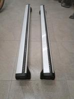 Dakdragers Nissan Qashqai J11 (2014-2021), Ophalen, Gebruikt