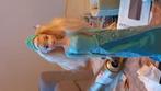 Elsa pop - Frozen, Ophalen, Zo goed als nieuw, Barbie