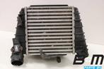 Laadluchtkoeler (intercooler) Volkswagen Polo 9N3 Cross, Gebruikt
