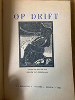 Op Drift van Willem van Iependaal, Boeken, 20e eeuw of later, Zo goed als nieuw, Willem van Iependaal, Ophalen of Verzenden