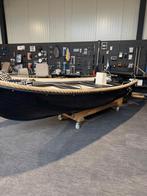 2de Kerstdag geopend - Amigo 435 - Suzuki 6pk, Watersport en Boten, Sloepen, Ophalen, Tot 10 pk, Zo goed als nieuw, 3 tot 6 meter