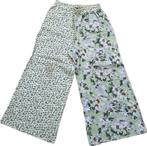 ALÉMAS Linnen Broek - Oversized & Kleurrijk!, Maat 38/40 (M), Overige kleuren, Ophalen of Verzenden, Zo goed als nieuw