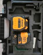 Laser DeWalt Type 1 BODY!, Doe-het-zelf en Verbouw, Ophalen, Nieuw, Multimeter