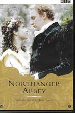 Northanger Abbey (Giles Foster), Ophalen of Verzenden, Vanaf 12 jaar