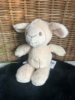 Happy horse kruidvat knuffel schaap schaapje knuffeltje, Ophalen of Verzenden, Nieuw, Overige typen