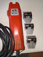 Professionele zware aesculap Favorita 2 tondeuse, Ophalen