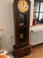 Antieke Staande Klok - Jung Uurwerk, Antiek en Kunst, Antiek | Klokken, Ophalen