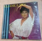 'Eloise Laws', 1960 tot 1980, Ophalen of Verzenden, Zo goed als nieuw, 12 inch
