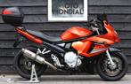 SUZUKI GSX 650 F ABS (bj 2009), Motoren, SUZUKI, 4 cilinders, Motorrijbewijs A, Bedrijf