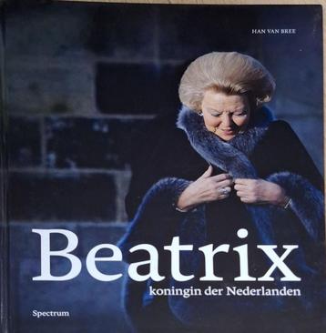 Beatrix van Hans van Bree beschikbaar voor biedingen