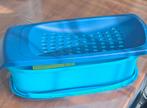 Pasta maker van Tupperware, Ophalen of Verzenden, Zo goed als nieuw