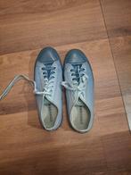 Converse all stars, laag, maat 42, blauw, Blauw, Ophalen of Verzenden, Sneakers of Gympen, Converse All Stars
