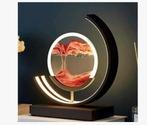 Bewegende Zandkunst Lamp, Ophalen of Verzenden, Nieuw
