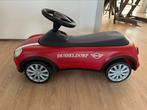 Mini dusseldorp loopauto, Kinderen en Baby's, Ophalen, Zo goed als nieuw