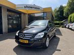 Mercedes-Benz B-Klasse 160 BlueEFFICIENCY Business Class Air, Voorwielaandrijving, Euro 5, 4 cilinders, Start-stop-systeem