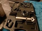 Rode NT4 stereo condensator studio microfoon., Ophalen of Verzenden, Zo goed als nieuw, Studiomicrofoon