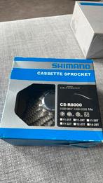 Shimano CS-R8000 11s 11-28 Cassette, Nieuw, Ophalen of Verzenden