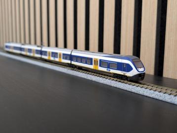 NS SLT beschikbaar voor biedingen