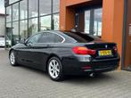 BMW 4-serie Gran Coupé 420i Automaat|LED|Navi|PDC|Sportstoe, Automaat, Achterwielaandrijving, Gebruikt, Euro 6