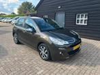 Citroen C3 1.0 VTi Collection, Auto's, Voorwielaandrijving, Euro 5, Gebruikt, Zwart
