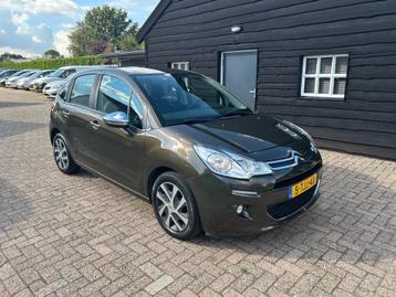 Citroen C3 1.0 VTi Collection beschikbaar voor biedingen