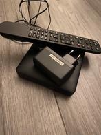 Amino Aria 7X V2 - TV Box Mediabox TV Ontvanger, Ophalen, Nieuw