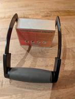 Wooden Handle Wrench - amper gebruikt, Ophalen of Verzenden, Gebruikt