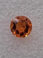 Granaat -- afmeting 8 mm -- 1.70 karaat, Sieraden, Tassen en Uiterlijk, Edelstenen, Verzenden, Nieuw