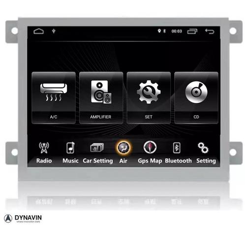 apple carplay navigatie dodge ram carkit android 13 usb, Auto diversen, Autoradio's, Nieuw, Ophalen of Verzenden