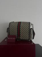 Originele Gucci baby luiertas, Kinderen en Baby's, Ophalen of Verzenden, Zo goed als nieuw