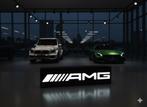 lightbox/lichtbak AMG, Ophalen of Verzenden, Nieuw, Auto's