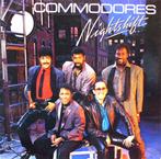 Commodores – Nightshift, Ophalen of Verzenden, 1980 tot 2000