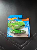 Hotwheels S2000 error blister, Ophalen of Verzenden, Zo goed als nieuw