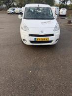 Peugeot Partner 1.6 HDI 66KW 2015 automaat, Euro 5, Stof, 1295 kg, 4 cilinders