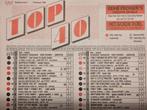 Veronica Top 40 - 1989, Verzamelen, Verzenden, 1980 tot heden, Tijdschrift