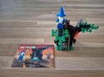 Lego Vintage 6020 Magic Shop, Kinderen en Baby's, Speelgoed | Duplo en Lego, Ophalen of Verzenden, Zo goed als nieuw, Complete set