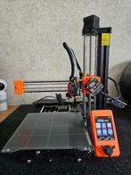 Prusa mini 3d printer, Computers en Software, 3D Printers, Ophalen, Zo goed als nieuw, Prusa