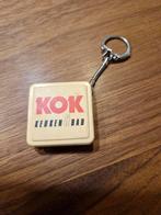 159 Vintage KOK Keuken & Bad Sleutelhanger Rolmaat, Verzamelen, Ophalen of Verzenden, Gebruikt, Merk