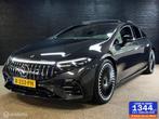 Mercedes EQS AMG 53 4MATIC+ 108 kWh, Auto's, Mercedes-Benz, Automaat, Achterwielaandrijving, Gebruikt, 750 kg