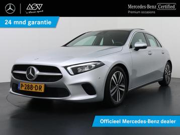 Mercedes-Benz A-klasse 200 Progressive Premium | Panorama -  beschikbaar voor biedingen