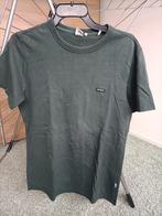 Groen heren t-shirt anti-blue maat S, Ophalen of Verzenden, Anti Blue, Gedragen, Groen