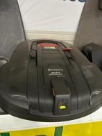 Husqvarna 260acx automower roodnr 14, Ophalen, Gebruikt, Minder dan 30 cm, Accu-grasmaaier