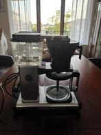 Douwe Egberts koffiezetapparaat, 10 kopjes of meer, Ophalen of Verzenden, Zo goed als nieuw, Koffiemachine