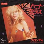 Blondie – Heart Of Glass / Rifle Range (Japan 1979), 7 inch, Single, Ophalen of Verzenden, Zo goed als nieuw